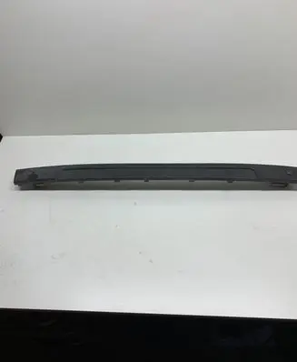 Seat Alhambra (Mk1) Front bumper splitter molding 7M7807719