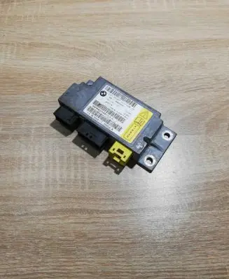 BMW 7 E65 E66 Airbag control unit/module 6920481 037125057