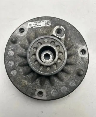 BMW 3 F30 F35 F31 Coil spring mount 6863135 1403214249 004401C