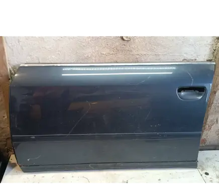Audi A4 S4 B6 8E 8H Front door