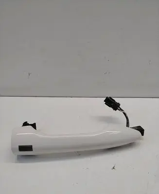Hyundai ix35 Front door exterior handle
