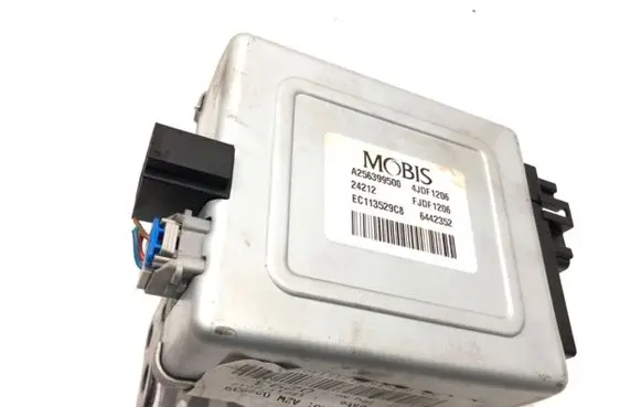 KIA Ceed Power steering control unit/module A256399500