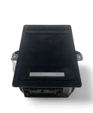 Mercedes-Benz S W222 Glove box in trunk A2226800403