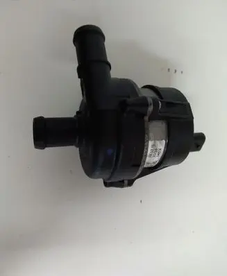 Land Rover Range Rover Sport L320 Electric auxiliary coolant/water pump EPLA8501BD 091208000