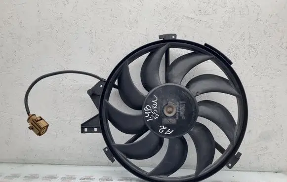 Audi A2 Electric radiator cooling fan 8Z0959453