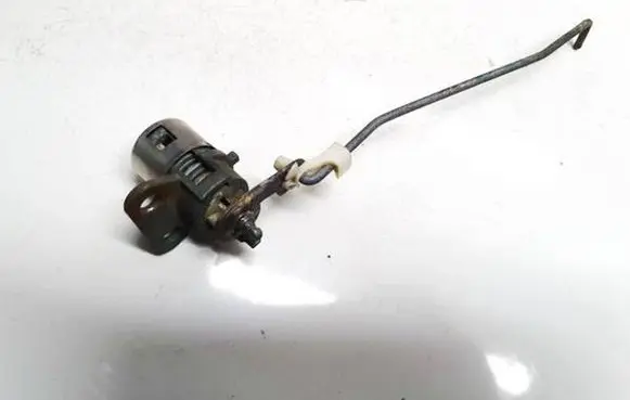 Dodge Journey Front door lock (next to the handle) 312739