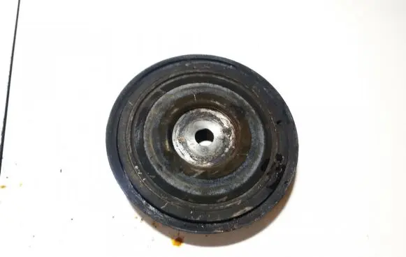 Volvo S40 Crankshaft pulley