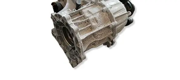 Jeep Grand Cherokee WL Gearbox transfer box case 68593801AA P68593801AA