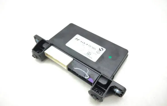 Hyundai Kona II Battery control module 375A1CU050