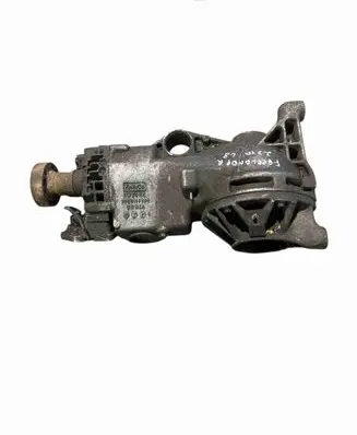 Land Rover Freelander 2 - LR2 Rear differential 6520114590