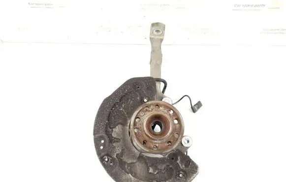 Mercedes-Benz GLC X253 C253 Front wheel hub 2533320101 2053340300