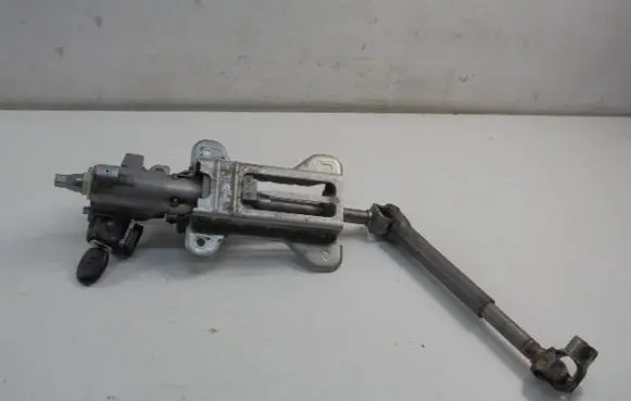 Ford Fiesta Ignition lock