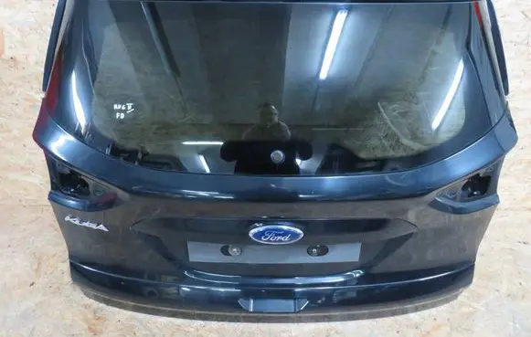 Ford Kuga II Tailgate/trunk/boot lid 