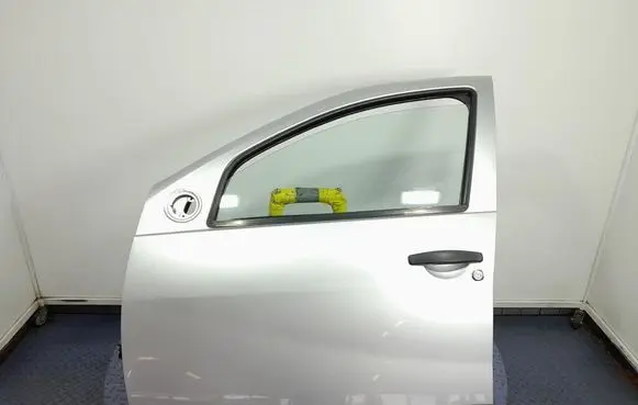 Dacia Sandero Front door