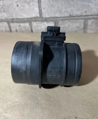 Volkswagen Tiguan Mass air flow meter 0281002956 03L906461A