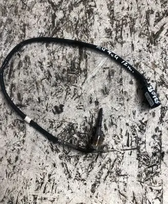 Audi A4 S4 B9 Lambda probe sensor 1j0973802
