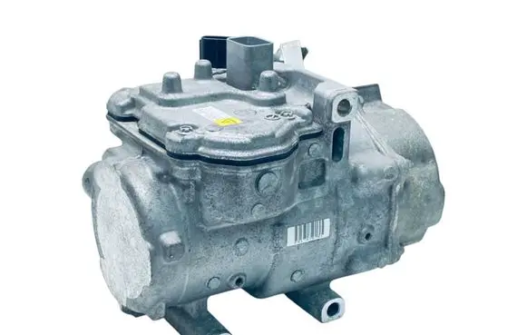 Lexus RX 450H Air conditioning (A/C) compressor (pump) 8837033020 88370-33020