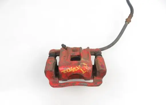 Hyundai Santa Fe Rear brake caliper 
