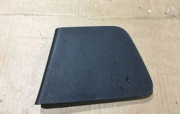 Hyundai i40 Trunk/boot trim cover 817873Z000