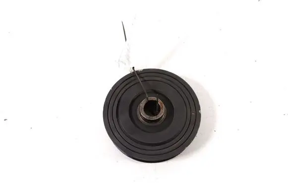 Renault Kadjar Crankshaft pulley 123030586R