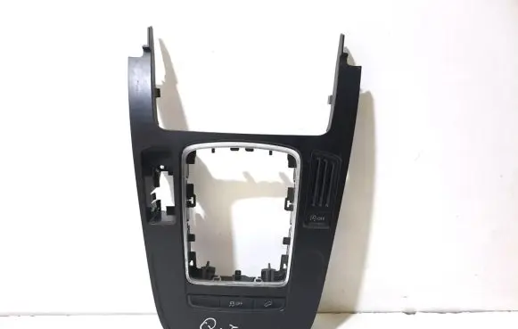 Audi Q5 SQ5 Multifunctional control switch/knob 