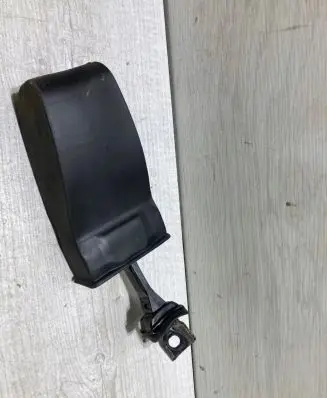 Volkswagen Beetle A5 Front door check strap stopper 5C5837249