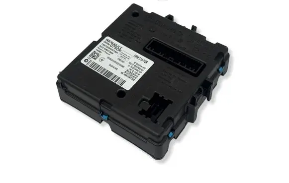 Renault Clio V Other control units/modules 285900750R A2C96198500