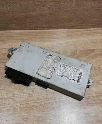 BMW 3 E90 E91 Comfort/convenience module 6943791