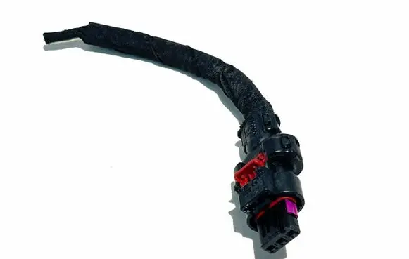 Skoda Octavia Mk4 Other wiring loom 80A973703A 26967