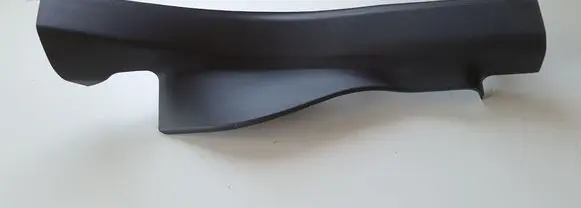 Opel Mokka Rear sill trim cover 96969553