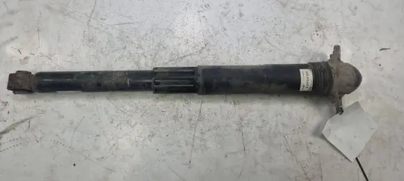 Skoda Octavia Mk3 (5E) Rear shock absorber/damper 5Q0512013KH