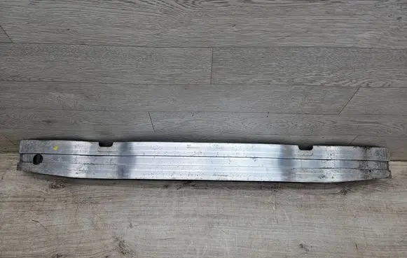 Audi A3 S3 8P Front bumper support beam 8P0807113F