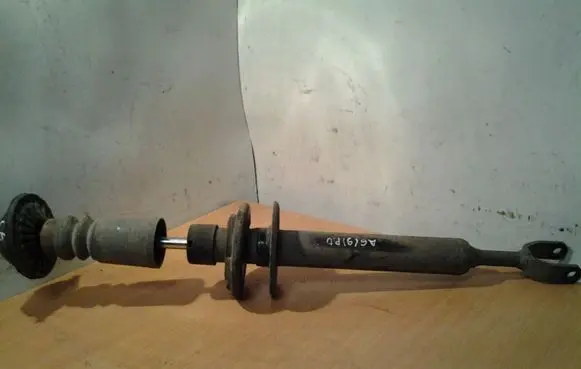 Audi A6 S6 C6 4F Front shock absorber/damper