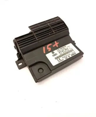 Audi A6 S6 C6 4F Other control units/modules 4F0907280A 4F0910280