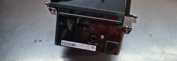 Mercedes-Benz A W177 AMG Head up display screen A1779008006