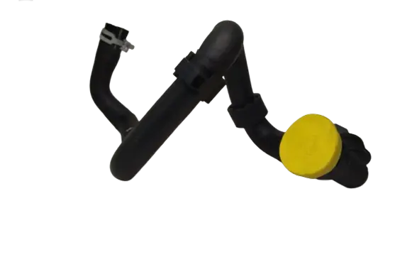 Volkswagen ID.4 Engine coolant pipe/hose 1EA121053E 05C919501