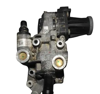 Volvo XC60 EGR valve 32242452