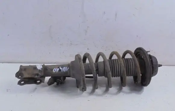 KIA Picanto Front shock absorber/damper 5465007100