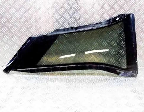 BMW i3 Rear side window 7288192 E000255
