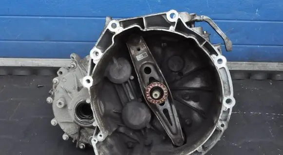 Mini One - Cooper F56 F55 Manual 7 speed gearbox 23.00-8687642-01
