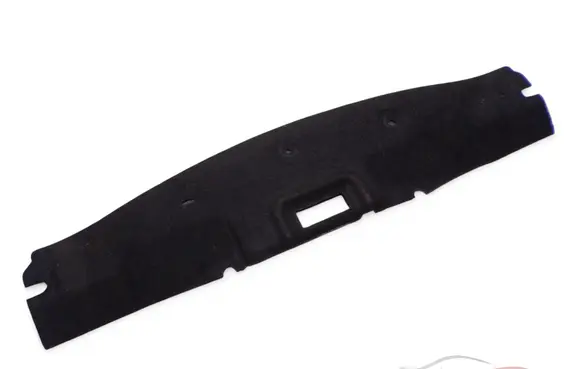 Jaguar XF X250 Other trunk/boot trim element 8X235445443BD