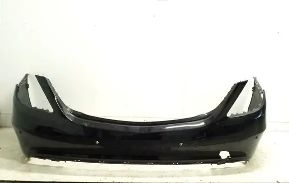 Mercedes-Benz S W222 Rear bumper A2228851525