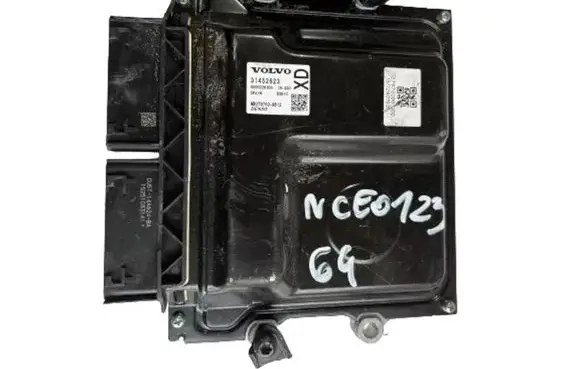 Volvo V40 Engine ECU kit and lock set 31452623---- 31452623 MB279700-9612