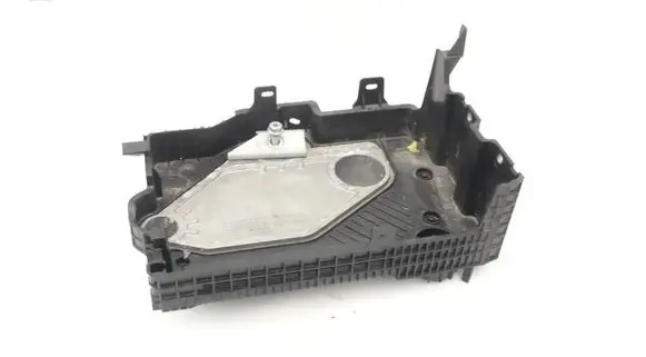 Renault Clio V Battery box tray brak