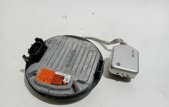 Mazda 6 Headlight ballast module Xenon 0938808160 AC45V3511D0