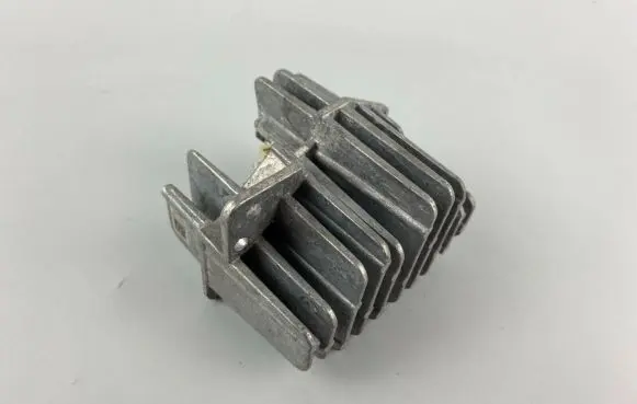 Mercedes-Benz C W205 Light module LCM 1305715304