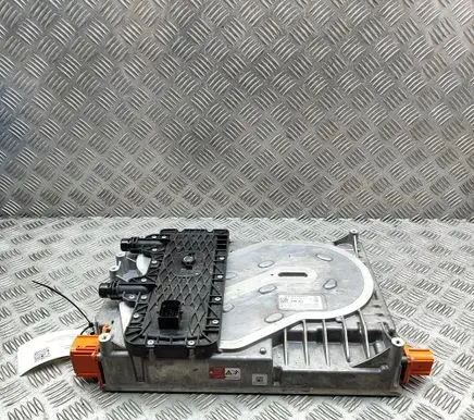 Cupra Born Voltage converter inverter 1EA915684FE 1EA915684BM
