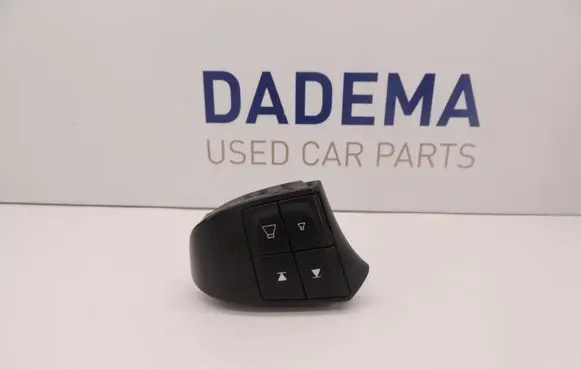Volvo V50 Sound control switch 30710725 D139