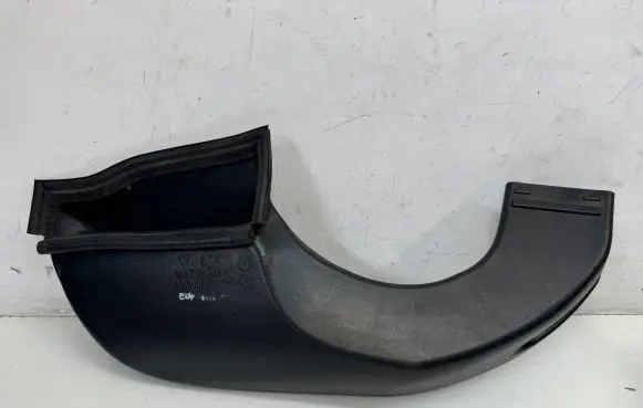 Porsche 911 991 Intercooler air channel guide 9P1145334B