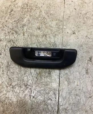 Mercedes-Benz E W213 Rear interior roof grab handle A0998150136